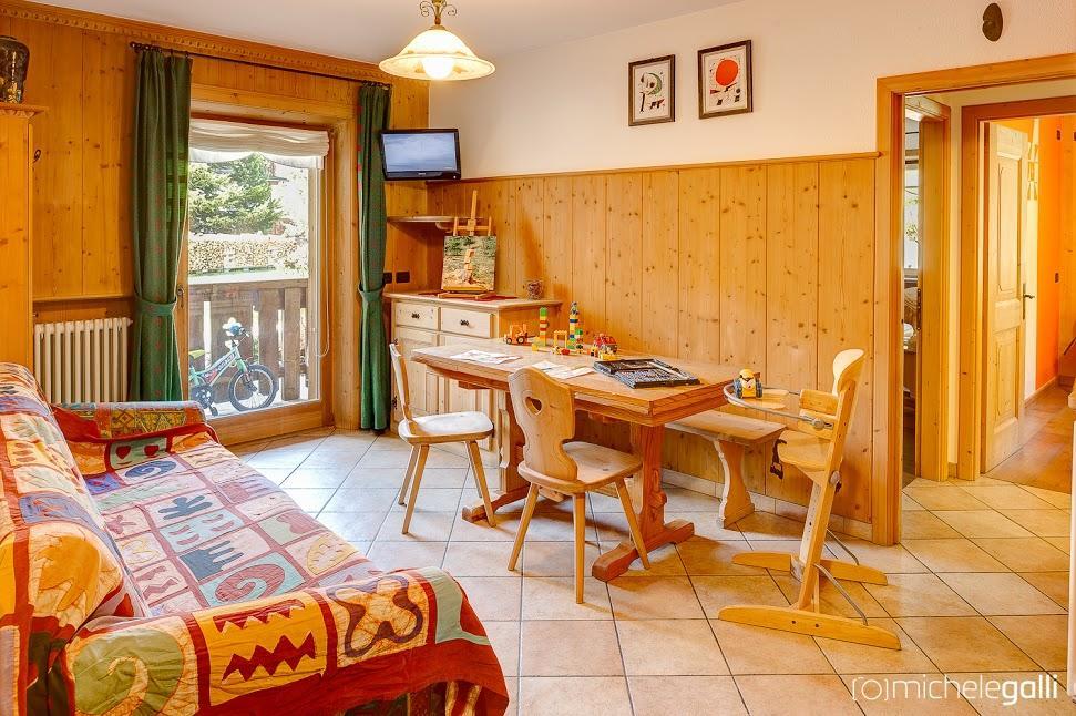 Art Apartments Casa Lapis Livigno Bilik gambar