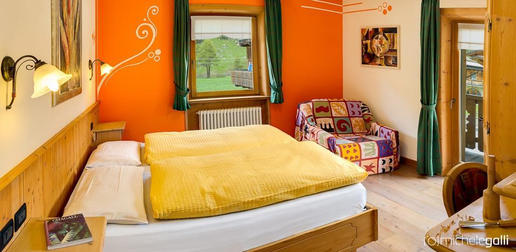 Art Apartments Casa Lapis Livigno Bilik gambar