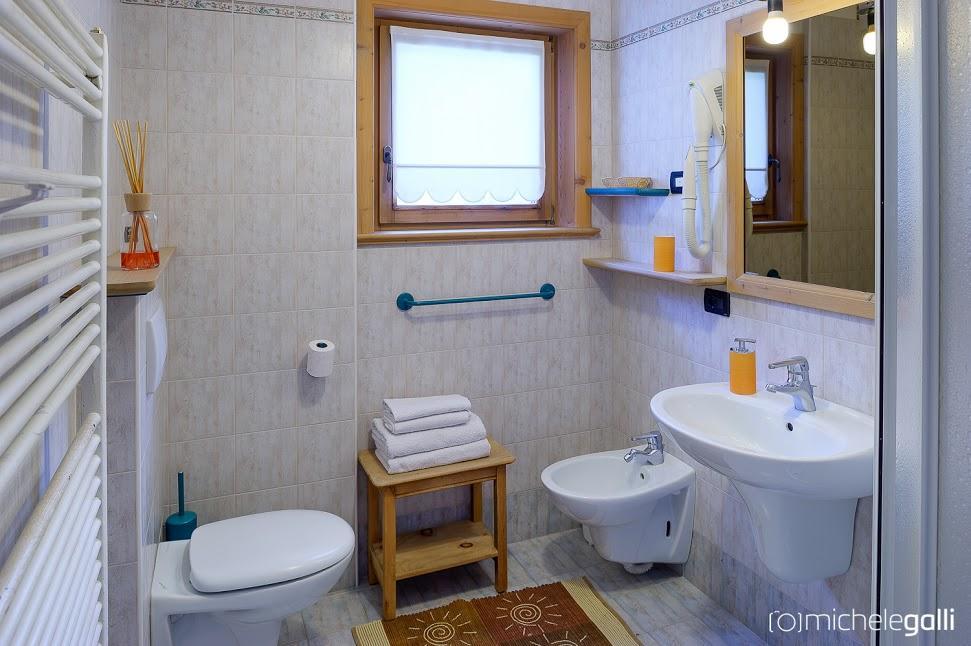Art Apartments Casa Lapis Livigno Bilik gambar